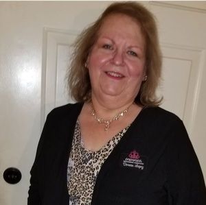 Meet your Posher, Doreen